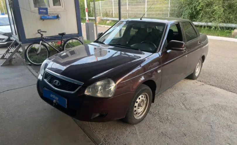 LADA (ВАЗ) Priora 2013 года за 2 000 000 тг. в Усть-Каменогорск
