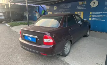 LADA (ВАЗ) Priora 2013 года за 2 000 000 тг. в Усть-Каменогорск