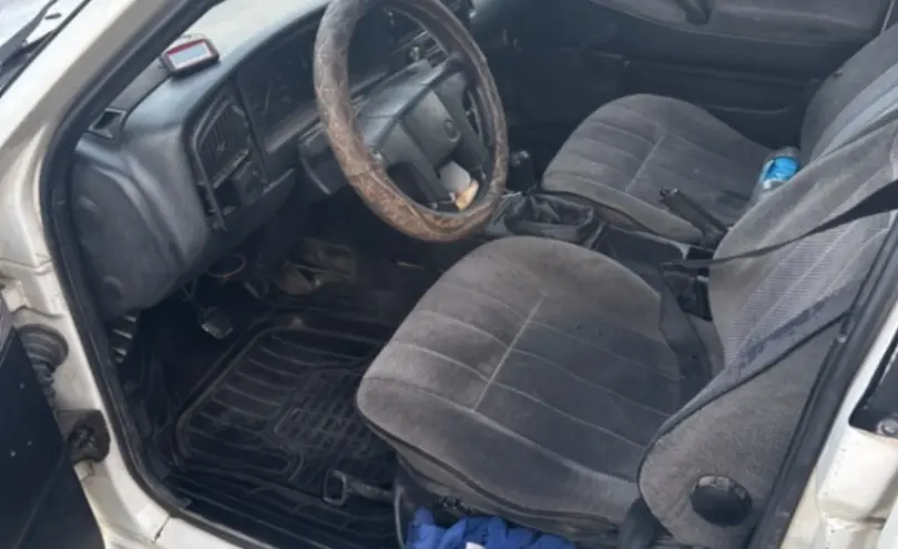 Volkswagen Passat 1990 года за 700 000 тг. в Алматы фото 5