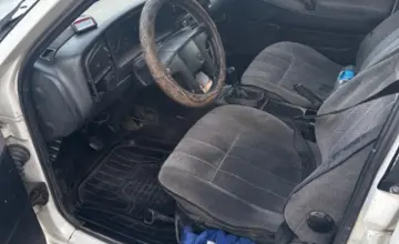 Volkswagen Passat 1990 года за 700 000 тг. в Алматы фото 5