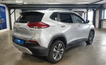 Chevrolet Tracker 2024 года за 7 000 000 тг. в Астана фото 3