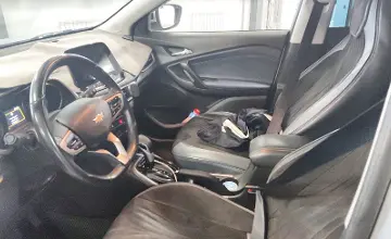 Chevrolet Tracker 2024 года за 7 000 000 тг. в Астана фото 5