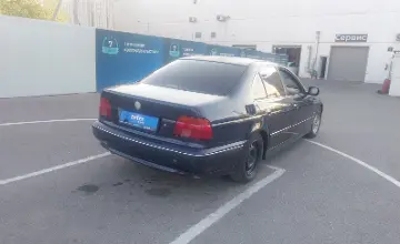 BMW 5 серии 1997 года за 2 000 000 тг. в Шымкент фото 3
