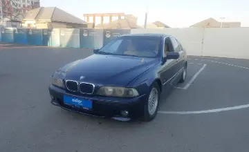BMW 5 серии 1997 года за 2 000 000 тг. в Шымкент фото 1