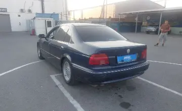 BMW 5 серии 1997 года за 2 000 000 тг. в Шымкент фото 4