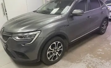 Renault Arkana 2021 года за 5 790 000 тг. в Павлодар фото 1