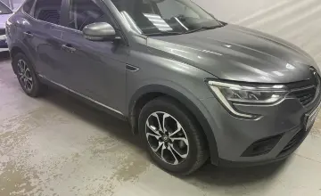 Renault Arkana 2021 года за 5 790 000 тг. в Павлодар фото 3