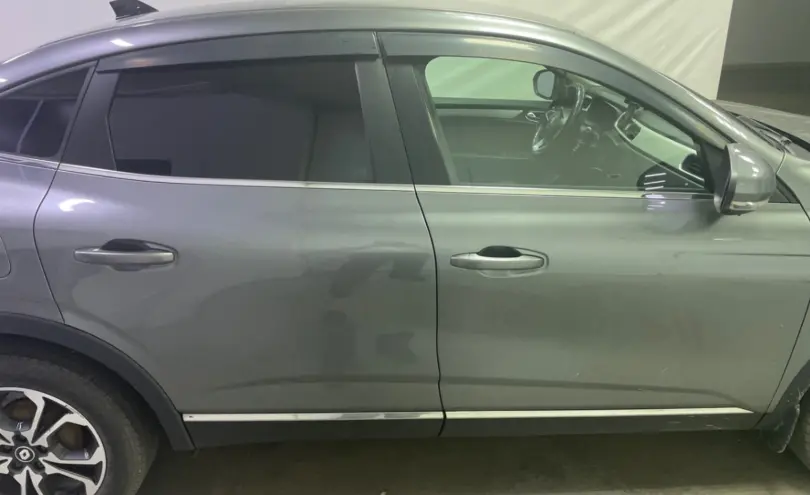 Renault Arkana 2021 года за 5 790 000 тг. в Павлодар фото 4