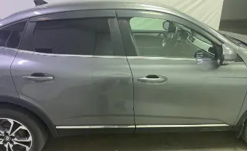 Renault Arkana 2021 года за 5 790 000 тг. в Павлодар фото 4