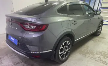 Renault Arkana 2021 года за 5 790 000 тг. в Павлодар