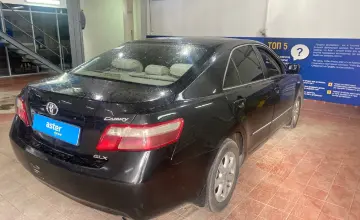 Toyota Camry 2007 года за 5 200 000 тг. в Астана