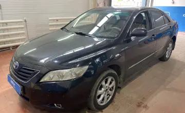Toyota Camry 2007 года за 5 200 000 тг. в Астана фото 1