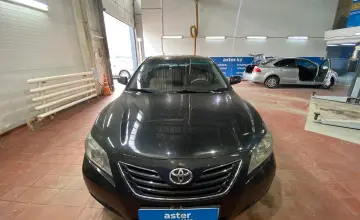 Toyota Camry 2007 года за 5 200 000 тг. в Астана фото 2