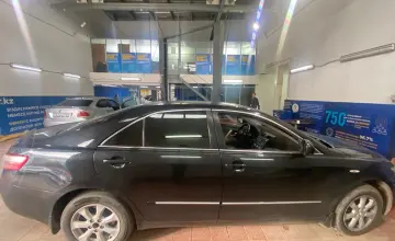 Toyota Camry 2007 года за 5 200 000 тг. в Астана фото 4
