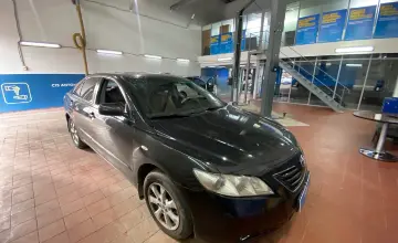 Toyota Camry 2007 года за 5 200 000 тг. в Астана фото 3