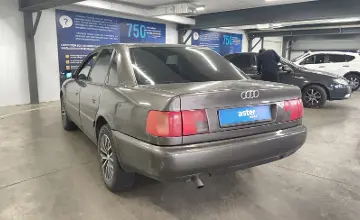 Audi 100 1994 года за 3 000 000 тг. в Астана фото 4