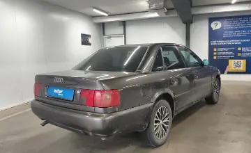 Audi 100 1994 года за 3 000 000 тг. в Астана фото 3