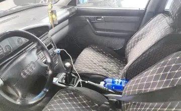 Audi 100 1994 года за 3 000 000 тг. в Астана фото 5