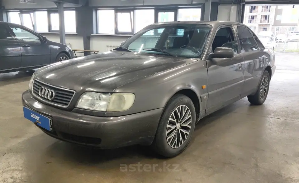 Audi 100 1994 года за 3 000 000 тг. в Астана