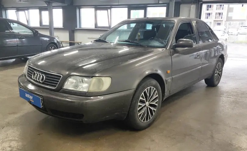 Audi 100 1994 года за 3 000 000 тг. в Астана