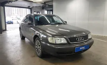 Audi 100 1994 года за 3 000 000 тг. в Астана фото 2