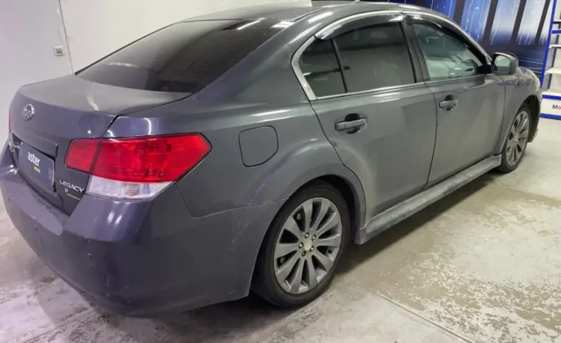 Subaru Legacy 2010 года за 4 700 000 тг. в Павлодар фото 5