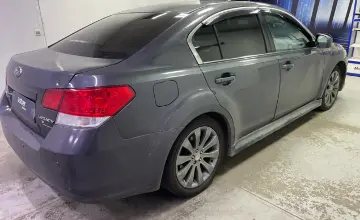 Subaru Legacy 2010 года за 4 700 000 тг. в Павлодар