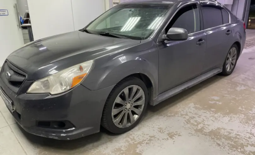Subaru Legacy 2010 года за 4 700 000 тг. в Павлодар