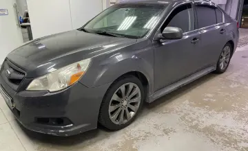 Subaru Legacy 2010 года за 4 700 000 тг. в Павлодар фото 1