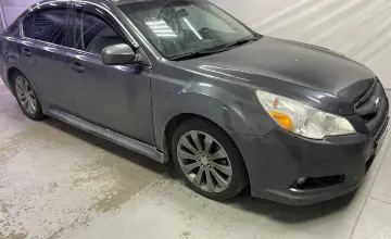 Subaru Legacy 2010 года за 4 700 000 тг. в Павлодар фото 3