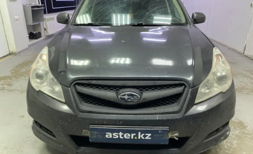 Subaru Legacy 2010 года за 4 700 000 тг. в Павлодар фото 2