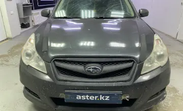 Subaru Legacy 2010 года за 4 700 000 тг. в Павлодар фото 2