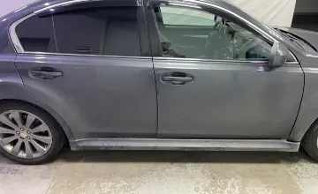 Subaru Legacy 2010 года за 4 700 000 тг. в Павлодар фото 4