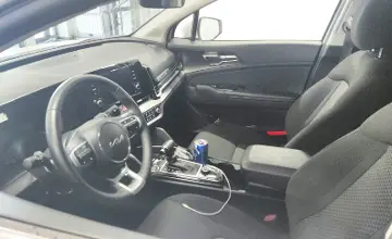 Kia Sportage 2025 года за 14 000 000 тг. в Астана фото 5
