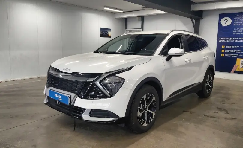 Kia Sportage 2025 года за 14 000 000 тг. в Астана