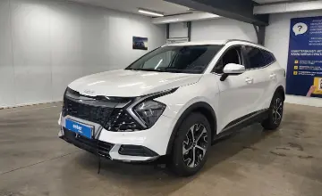 Kia Sportage 2025 года за 14 000 000 тг. в Астана фото 1