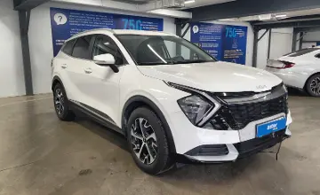 Kia Sportage 2025 года за 14 000 000 тг. в Астана фото 2