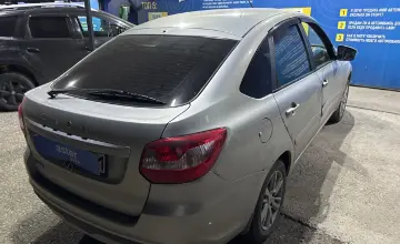 LADA (ВАЗ) Granta 2022 года за 4 000 000 тг. в Усть-Каменогорск
