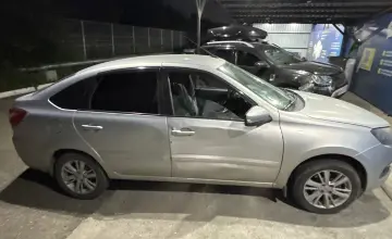 LADA (ВАЗ) Granta 2022 года за 4 000 000 тг. в Усть-Каменогорск фото 4