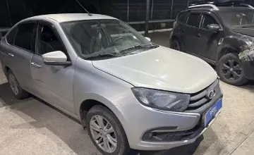 LADA (ВАЗ) Granta 2022 года за 4 000 000 тг. в Усть-Каменогорск фото 3