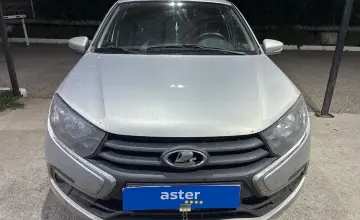 LADA (ВАЗ) Granta 2022 года за 4 000 000 тг. в Усть-Каменогорск фото 2