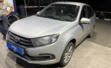 LADA (ВАЗ) Granta 2022 года за 4 000 000 тг. в Усть-Каменогорск фото 1