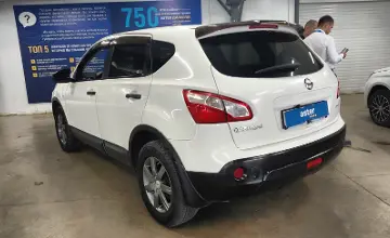 Nissan Qashqai 2011 года за 4 100 000 тг. в Астана фото 4