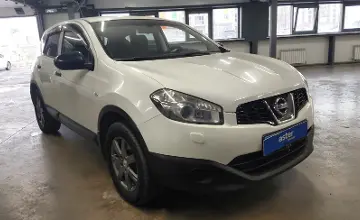 Nissan Qashqai 2011 года за 4 100 000 тг. в Астана фото 2