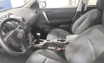 Nissan Qashqai 2011 года за 4 100 000 тг. в Астана фото 5