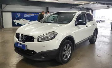 Nissan Qashqai 2011 года за 4 100 000 тг. в Астана фото 1