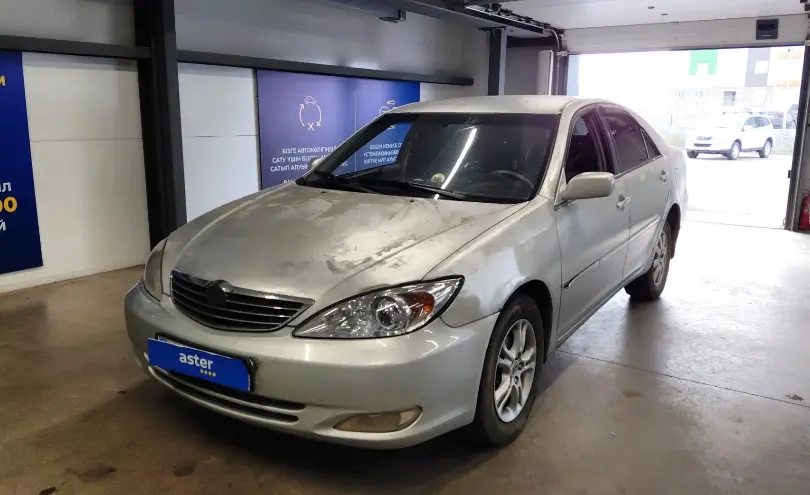Toyota Camry 2003 года за 2 700 000 тг. в Астана