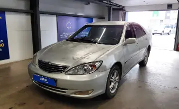 Toyota Camry 2003 года за 2 700 000 тг. в Астана фото 1
