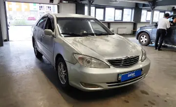 Toyota Camry 2003 года за 2 700 000 тг. в Астана фото 2
