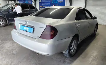 Toyota Camry 2003 года за 2 700 000 тг. в Астана фото 3